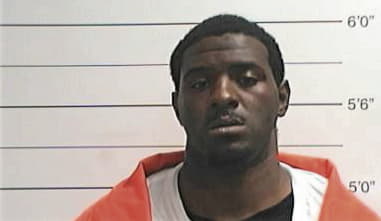 Tommie Perry, - Orleans Parish County, LA 